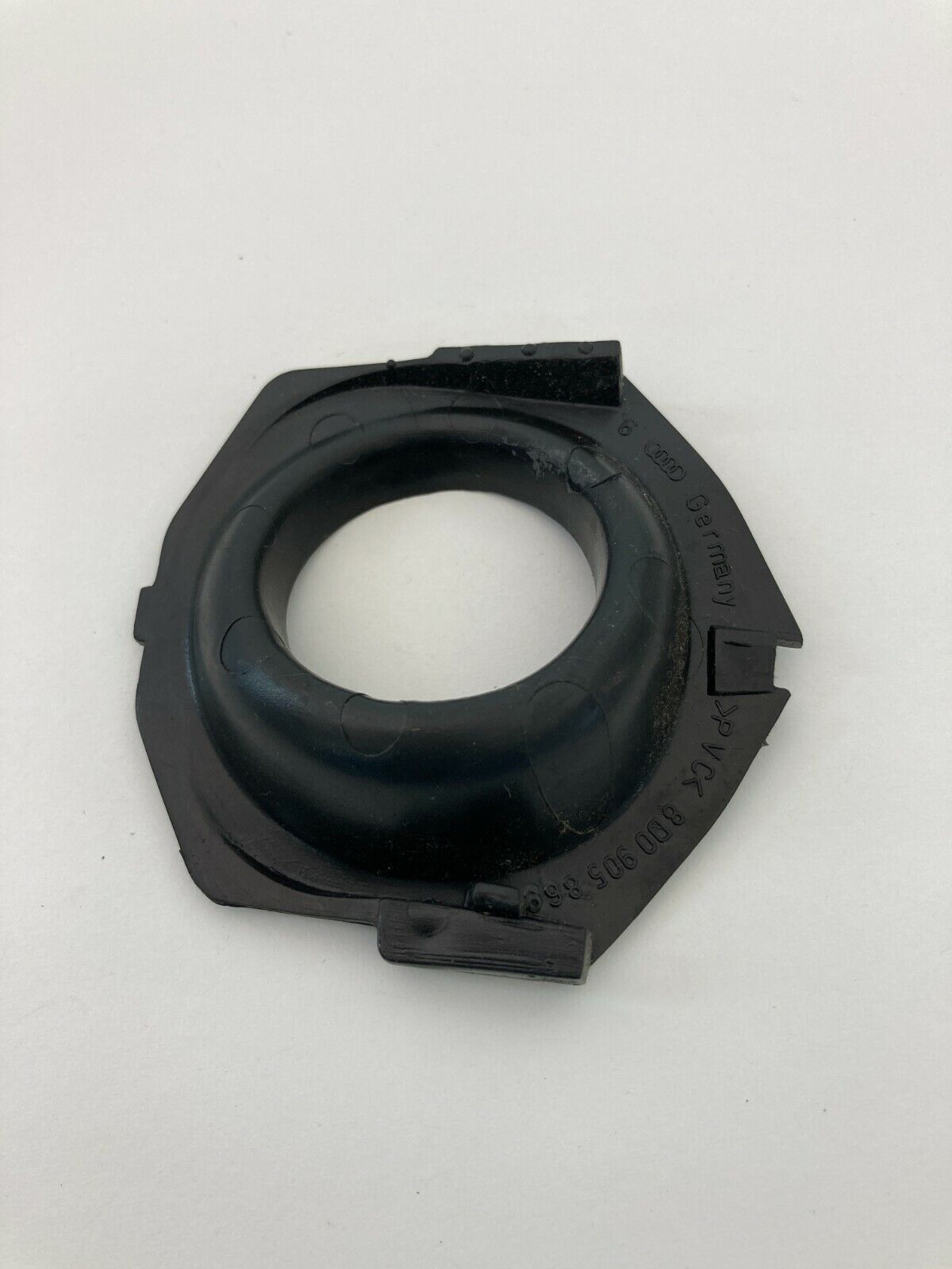 96-01 Audi A4 Quattro Ignition Switch Steering Grommet Surround Rubber Cover OEM