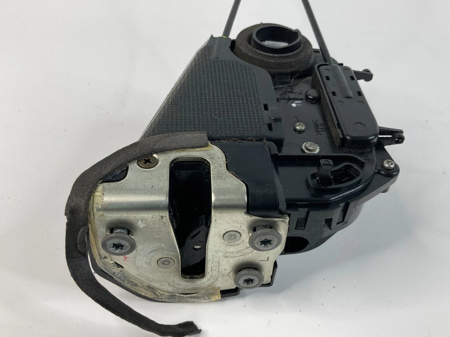 2004-2009 TOYOTA PRIUS HATCHBACK REAR LEFT SIDE DOOR LOCK LATCH ACTUATOR OEM