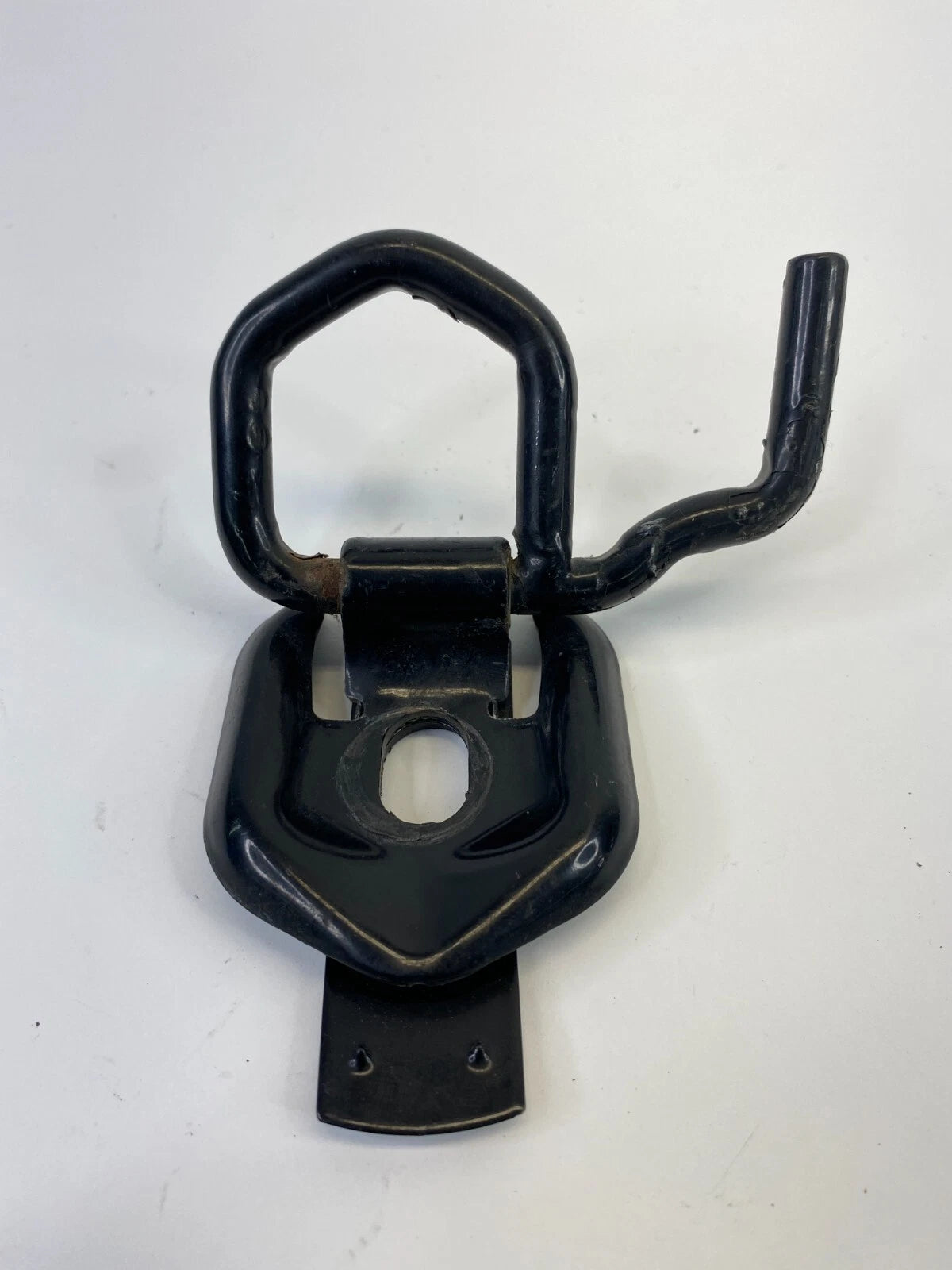 2002-2013 CHEVROLET AVALANCHE 1500 PICKUP BOX BED CARGO HOOK STRAP TIE DOWN ASSY