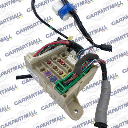 2011-2013 HONDA ODYSSEY 3.5L V6 REAR INTERIOR FUSE BOX JUNCTION BOX 38230TK8A213
