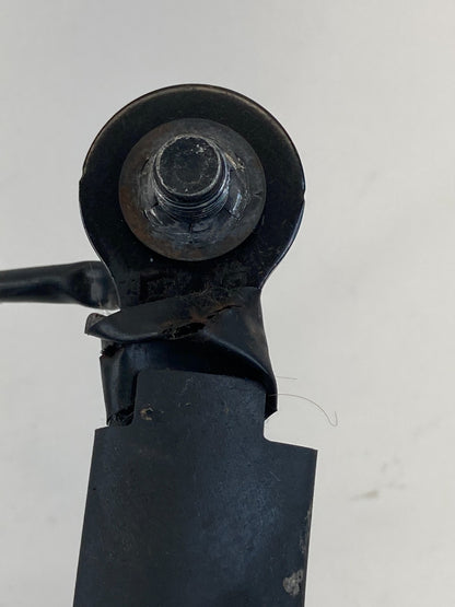 2013 Infiniti JX35 14-20 QX60 Front Right Passenger Side Seat Belt Buckle Assy