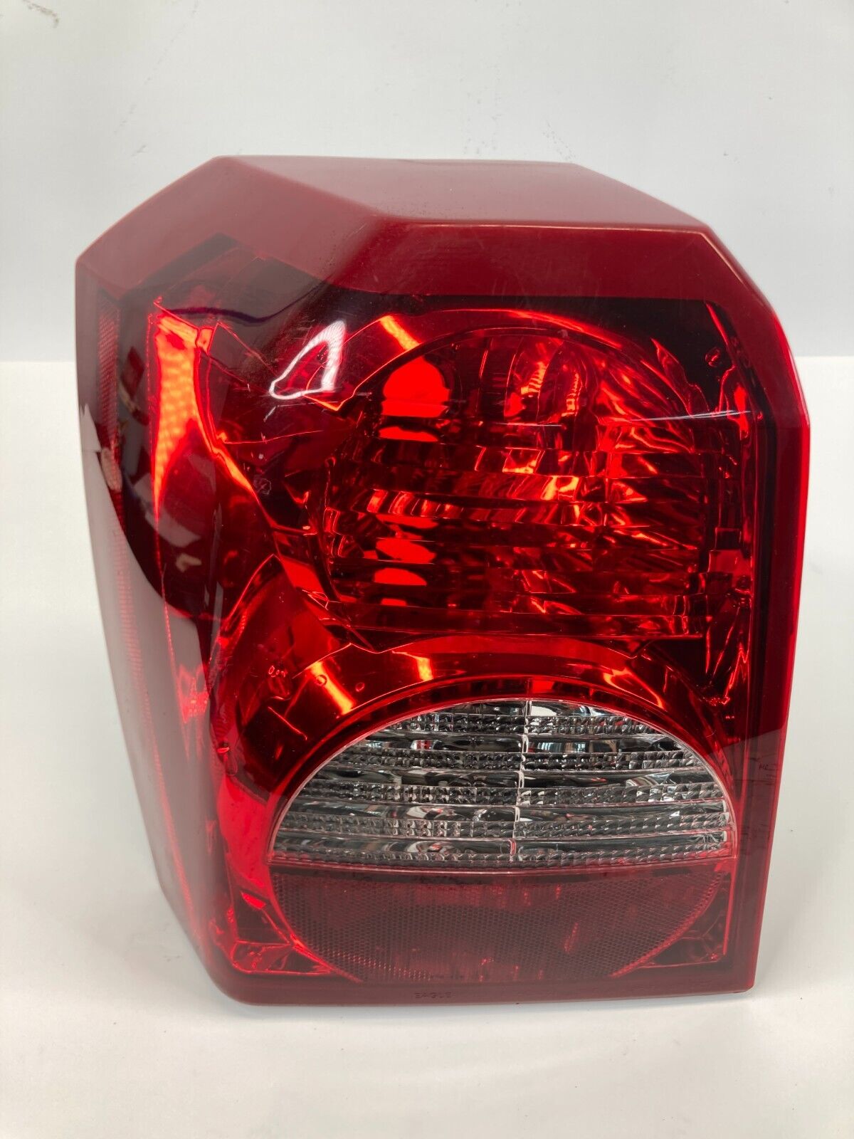 08-12 Dodge Caliber Left Driver Tail Light Taillight Taillamp Lamp Aftermarket