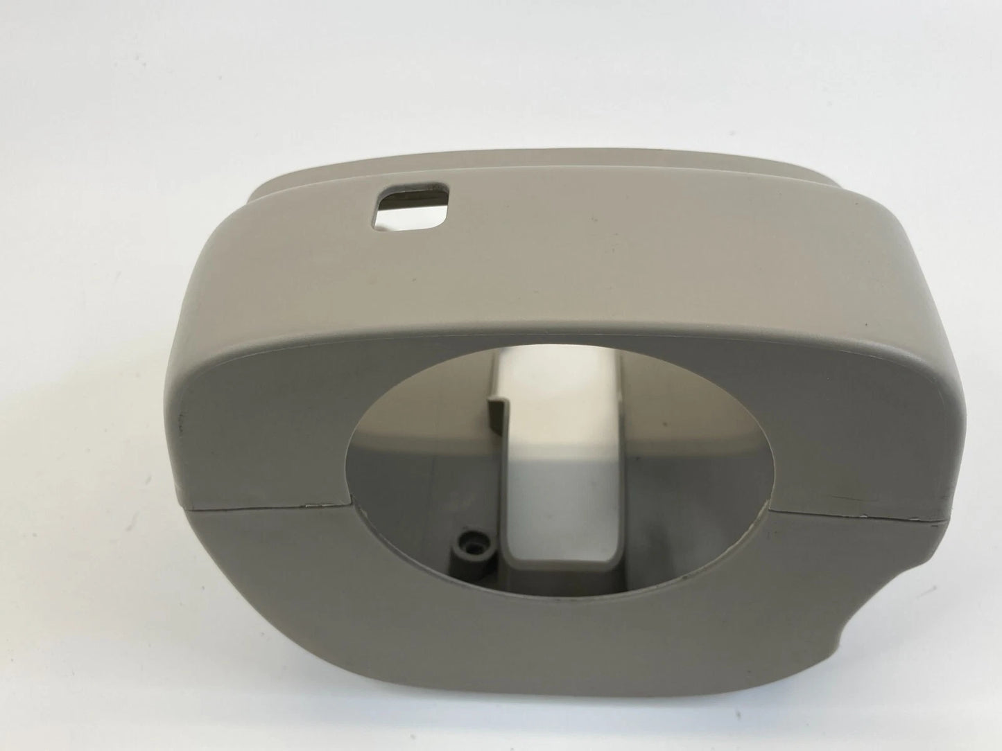 06-10 FORD EXPLORER STEERING COLUMN UPPER & LOWER COVER TRIM 6L24-3K512-AEW OEM