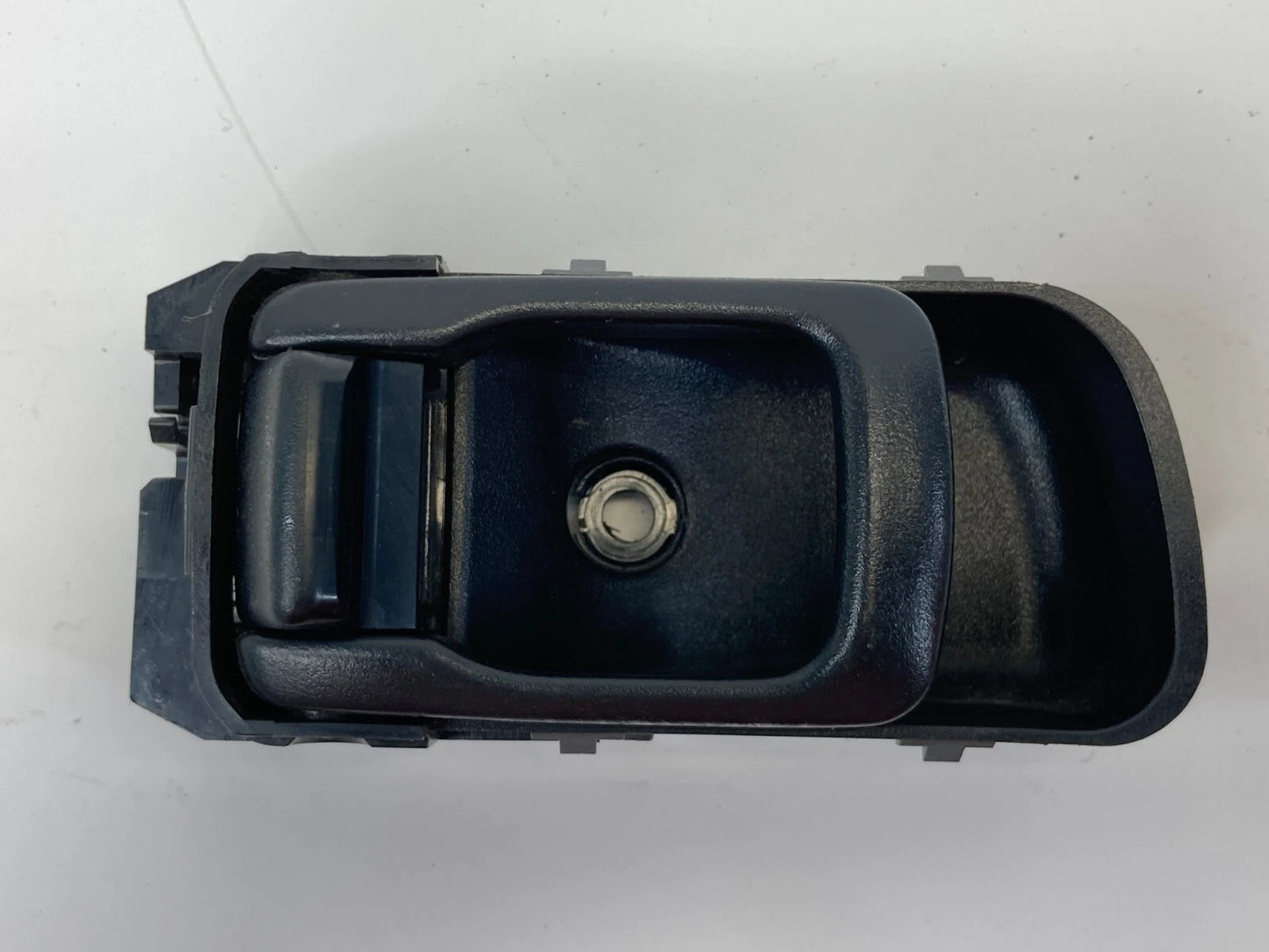 2001-2004 NISSAN PATHFINDER REAR LEFT INNER INTERIOR DOOR HANDLE ASSEMBLY OEM