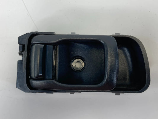 2001-2004 NISSAN PATHFINDER REAR LEFT INNER INTERIOR DOOR HANDLE ASSEMBLY OEM