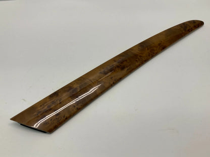 2000 01 02 03 04 05 2006 BMW X5 REAR RIGHT BACK SIDE DOOR MOLDING COVER TRIM OEM