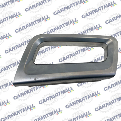 2012-2015 Chevrolet Captiva Sport Front Right Side Inner Door Pull Handle Trim