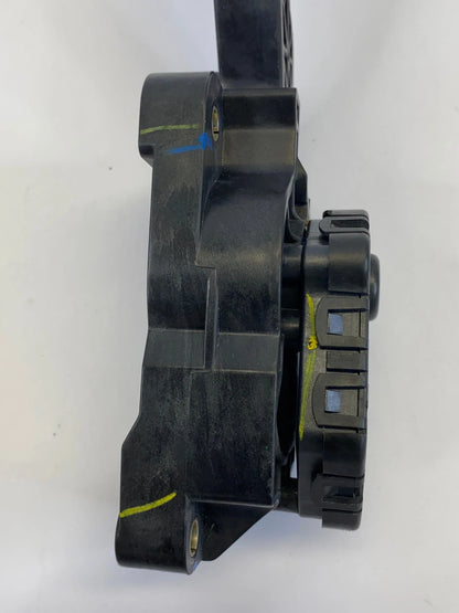 2010-2017 CHEVROLET EQUINOX ELECTRONIC GAS PEDAL DRIVER OEM FACTORY 863-0015-001