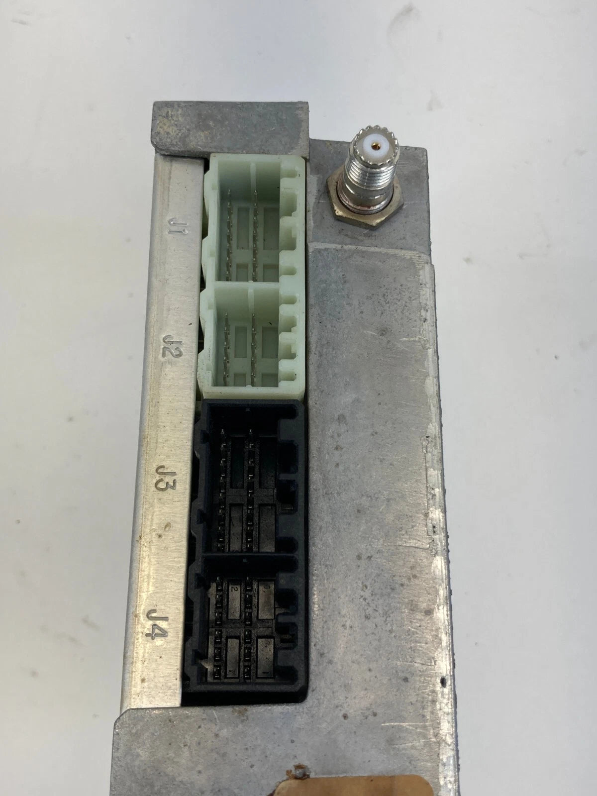 2005 2006 PONTIAC GRAND PRIX ONSTAR TELEMATICS COMPUTER RR OEM FACTORY 15864006