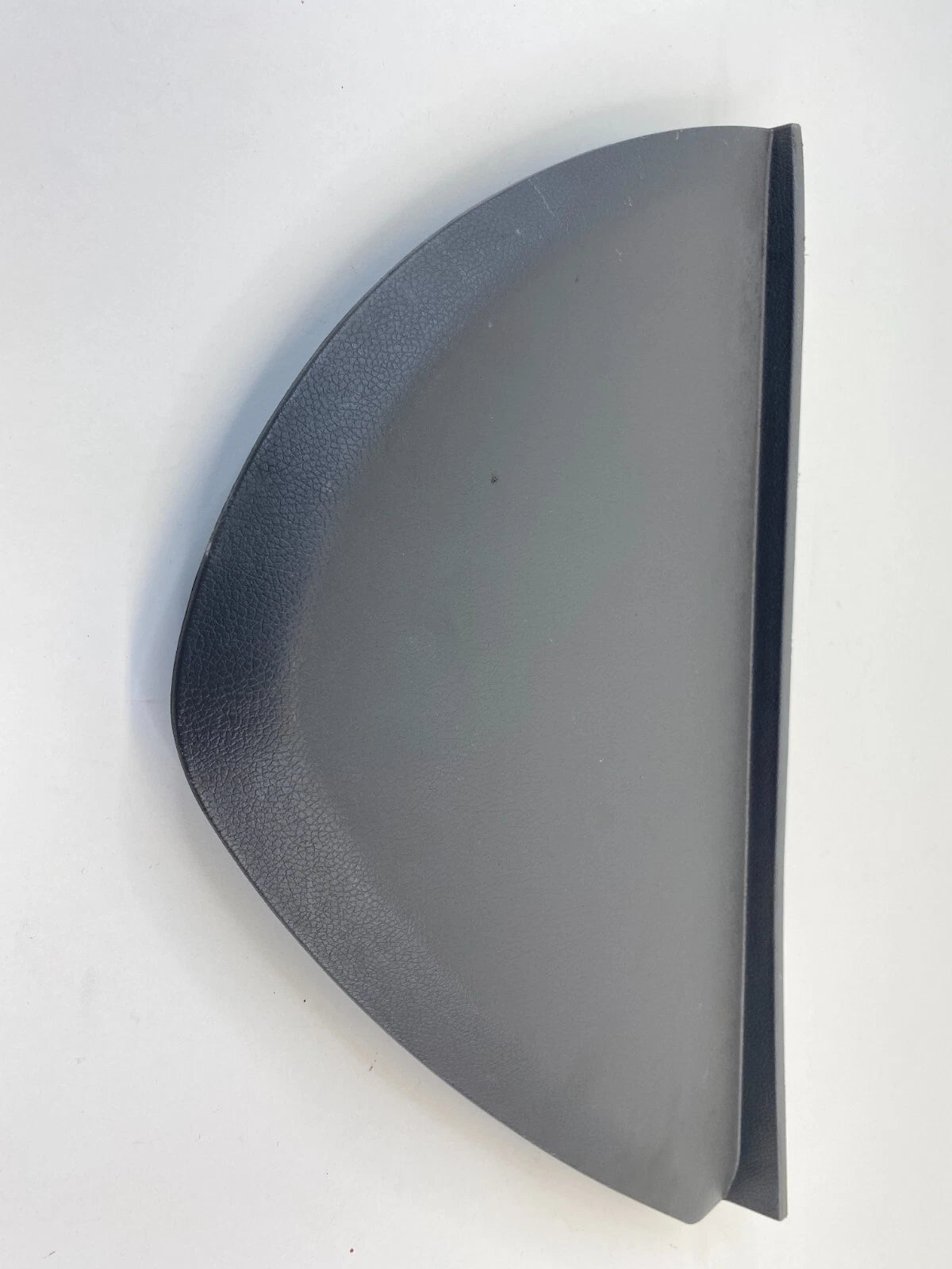 2011-2015 HYUNDAI ELANTRA DASH RIGHT PASSENGER END TRIM PANEL COVER 84786-3X000