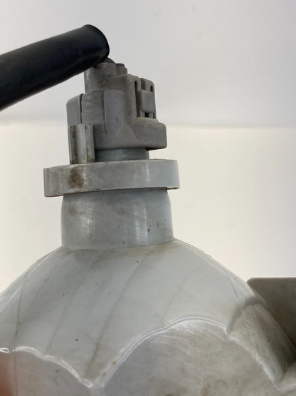 2013-2015 Nissan Altima Bumper Mounted Turn Signal Light Park Lamp Right Side