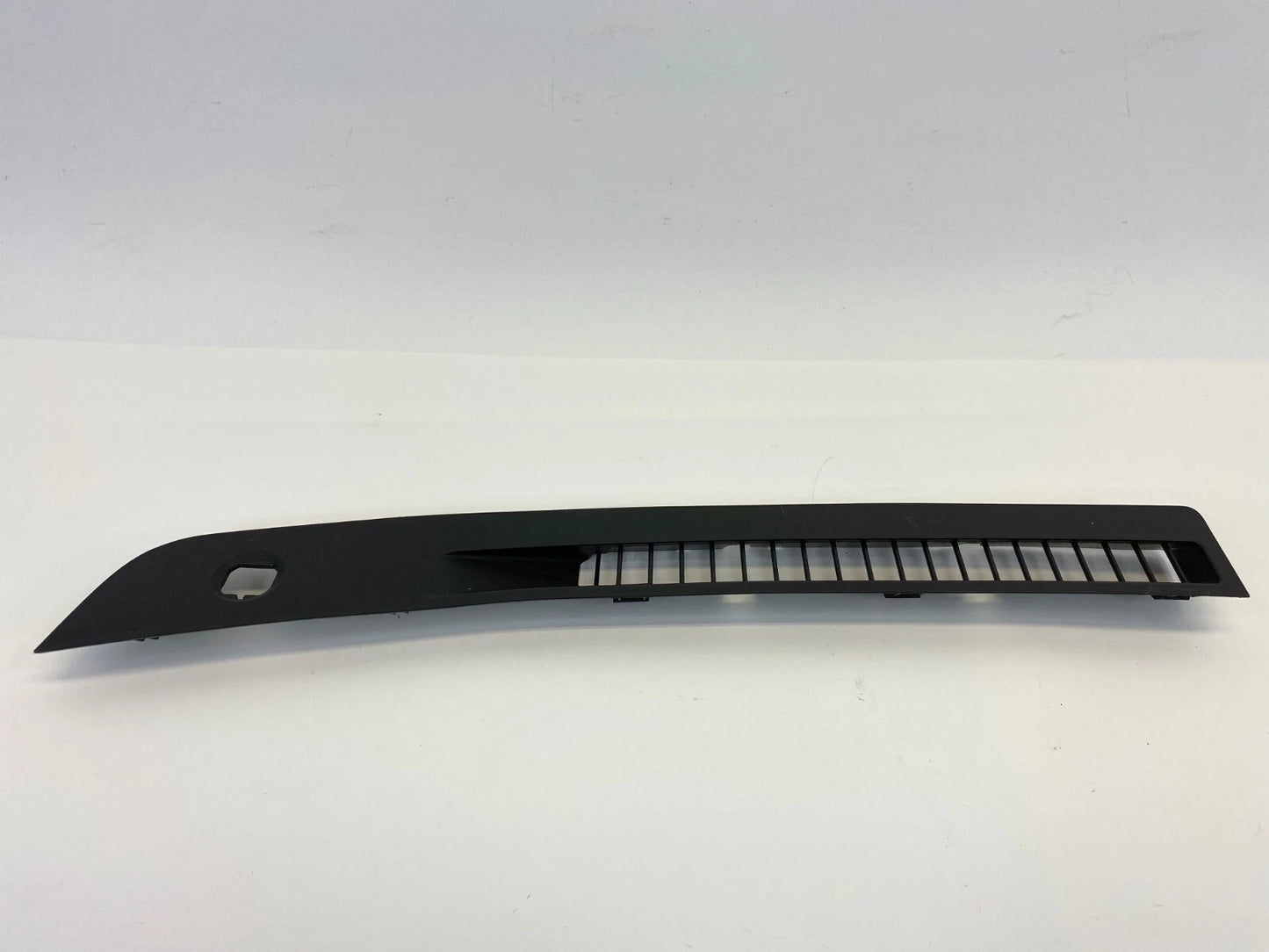 2007 2008 INFINITI G35 DASH LEFT DRIVER SIDE DEFROSTER GRILLE VENT 68743-JK00A