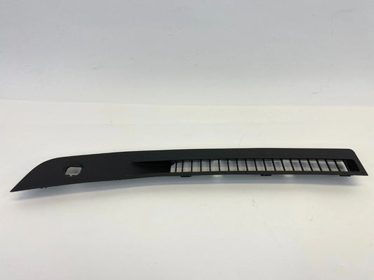 2007 2008 INFINITI G35 DASH LEFT DRIVER SIDE DEFROSTER GRILLE VENT 68743-JK00A