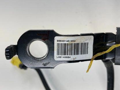 2012-2017 KIA RIO FRONT SEAT BELT BUCKLE RIGHT PASSENGER FR RH 888401W510HU OEM