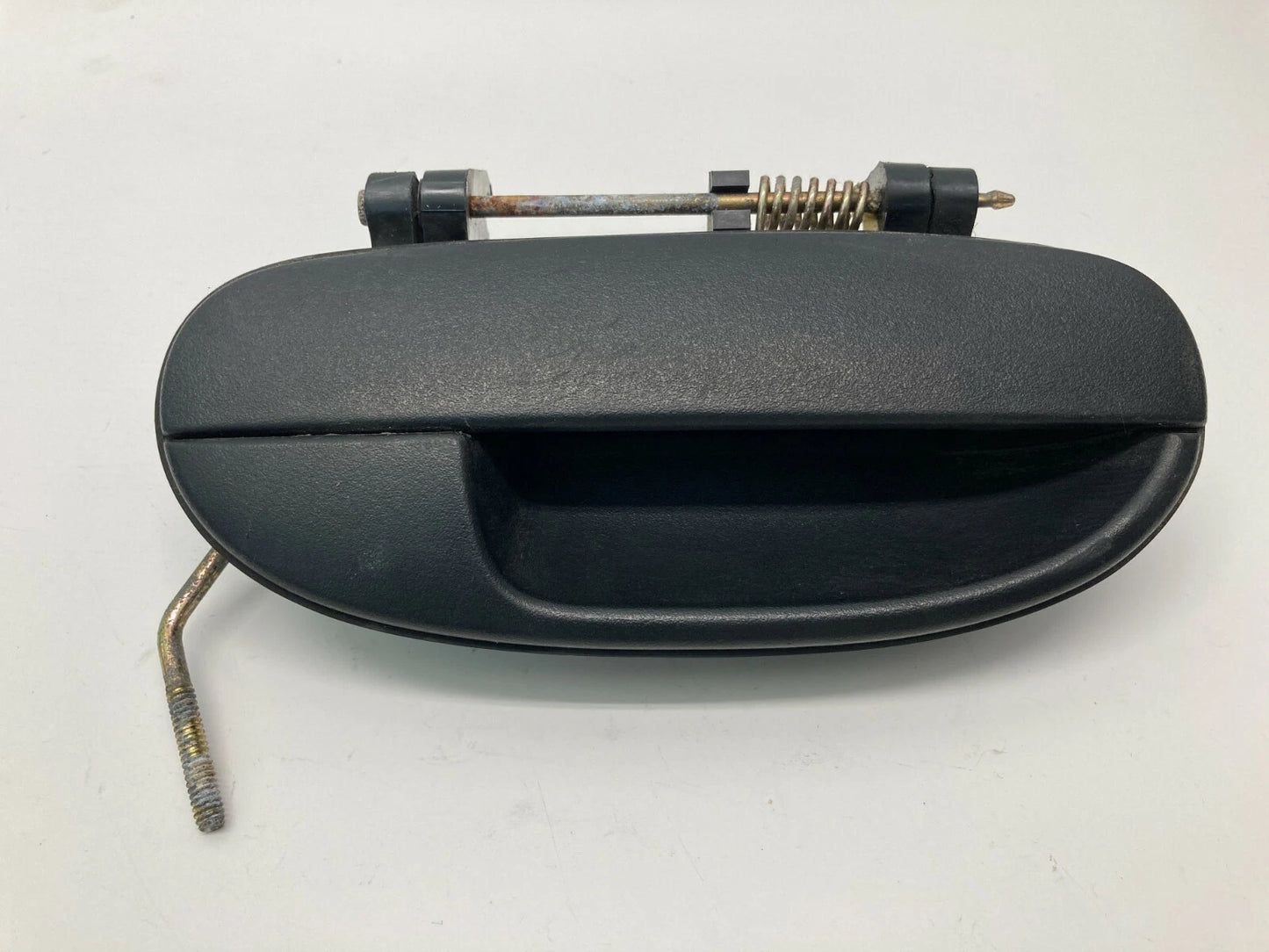 1998-2002 DAEWOO LANOS REAR RIGHT PASSENGER EXTERIOR DOOR HANDLE ASSEMBLY OEM