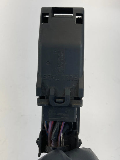 2006-2009 MERCURY MILAN 2.3L L4 AT ABS PUMP ANTI LOCK BRAKE CONNECTOR PLUG OEM
