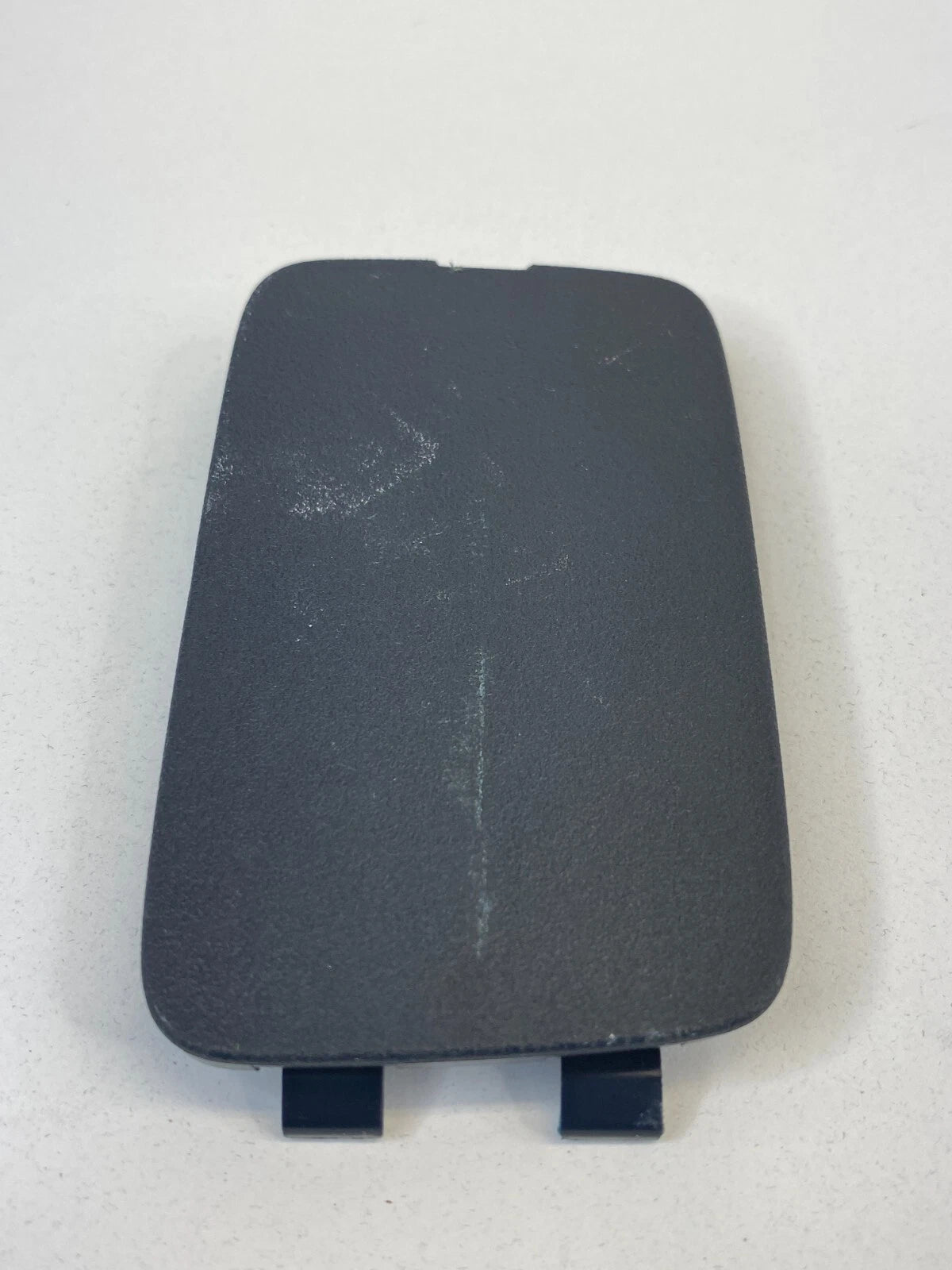 2010-2015 MITSUBISHI LANCER REAR TAILGATE LOWER TRIM ACCESS COVER 7224A117 OEM
