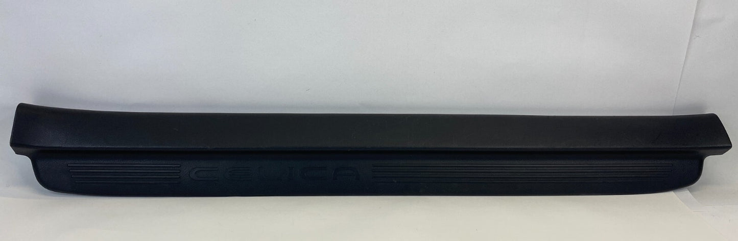 2000-2005 Toyota Celica Right Side Door Scuff Sill Plate Cover Panel 6791320240