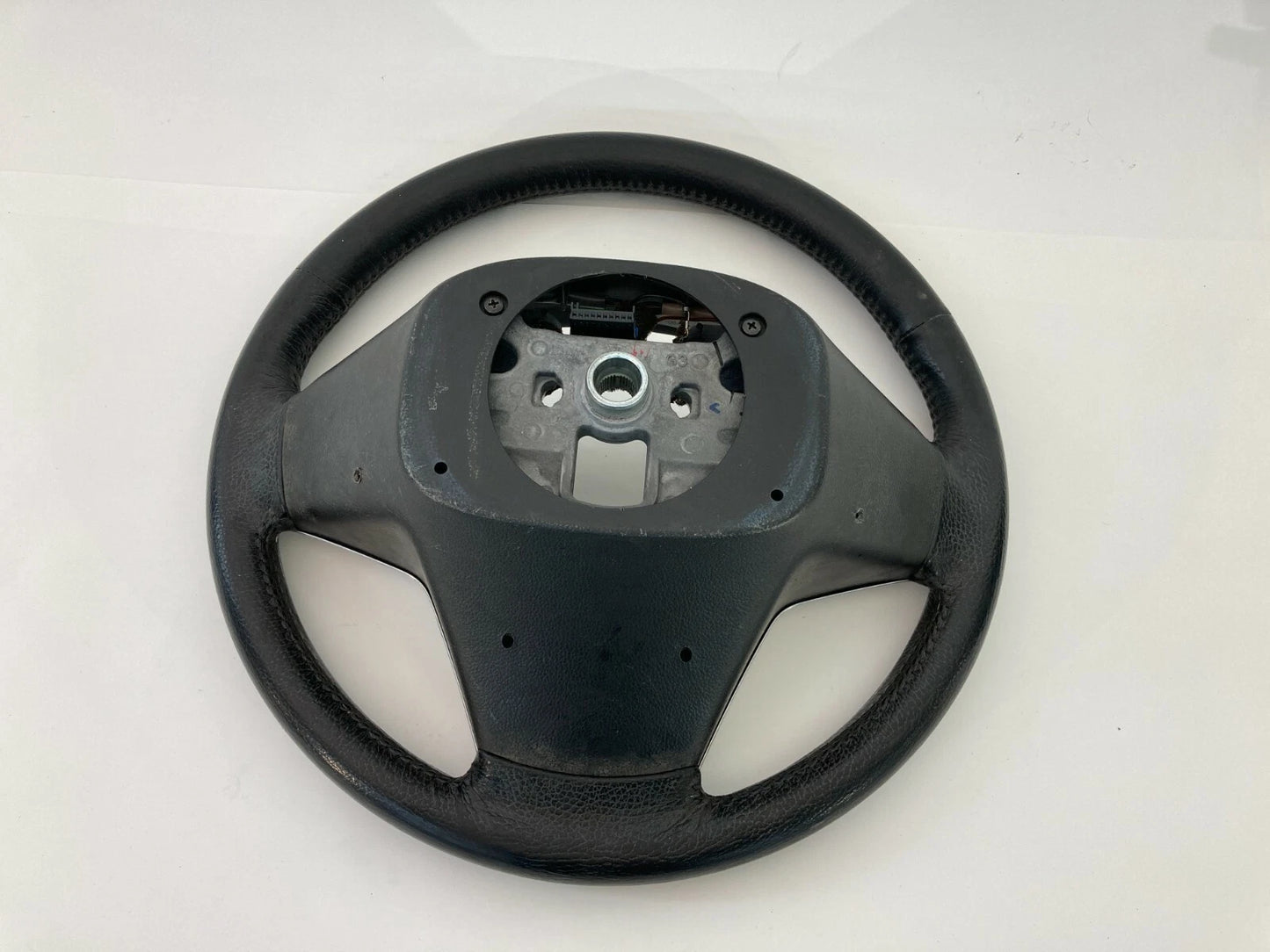 2008 2009 2010 SATURN VUE STEERING WHEEL W/ CRUISE CONTROL SWITCH ASSEMBLY OEM