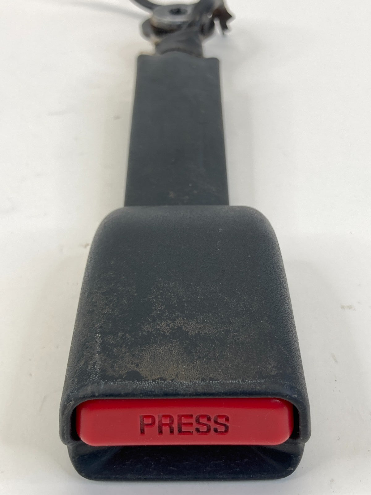 2013 Infiniti JX35 14-20 QX60 Front Left Driver Side Seat Belt Buckle Assy OEM