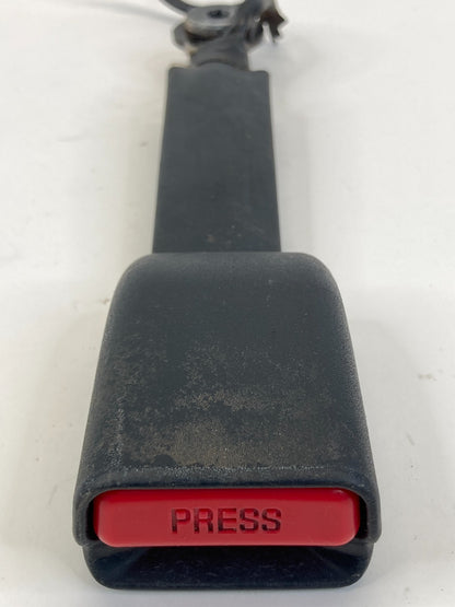 2013 Infiniti JX35 14-20 QX60 Front Left Driver Side Seat Belt Buckle Assy OEM