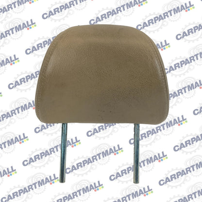 2005 06 2007 HONDA ODYSSEY FRONT RIGHT PASSENGER SEAT HEADREST HEAD REST