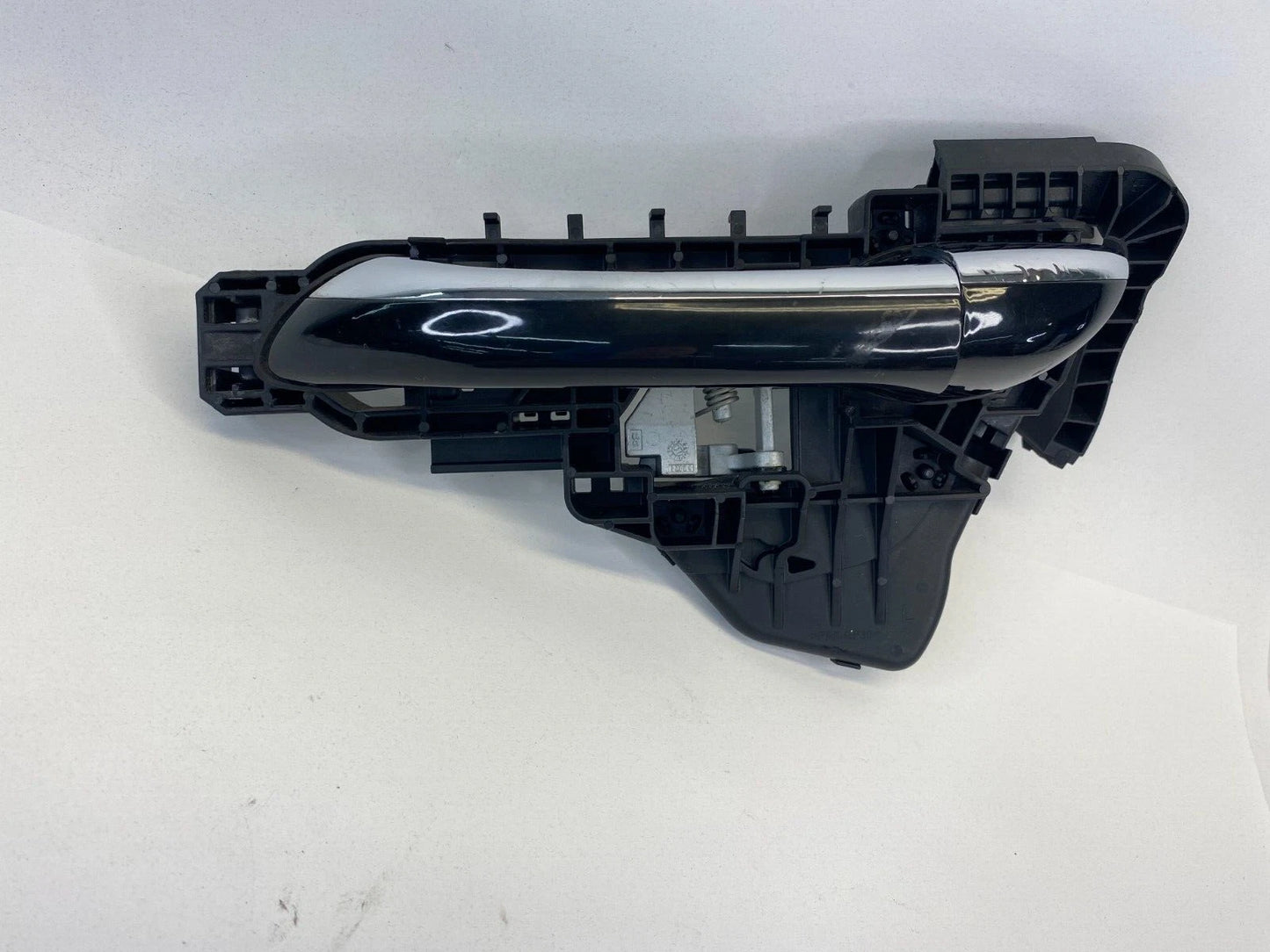 06-12 MERCEDES-BENZ R350 ML350 REAR LEFT EXTERIOR DOOR HANDLE ASSY A2517600534