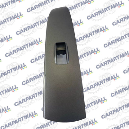 2004-2009 Toyota Prius Rear Right Door Window Switch Bezel Trim Panel 74271-4705