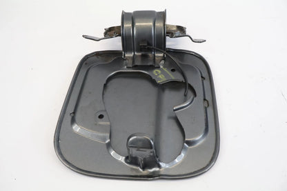 2008-2012 HONDA ACCORD SEDAN FUEL FILLER TANK GAS DOOR LID COVER GRAY OEM
