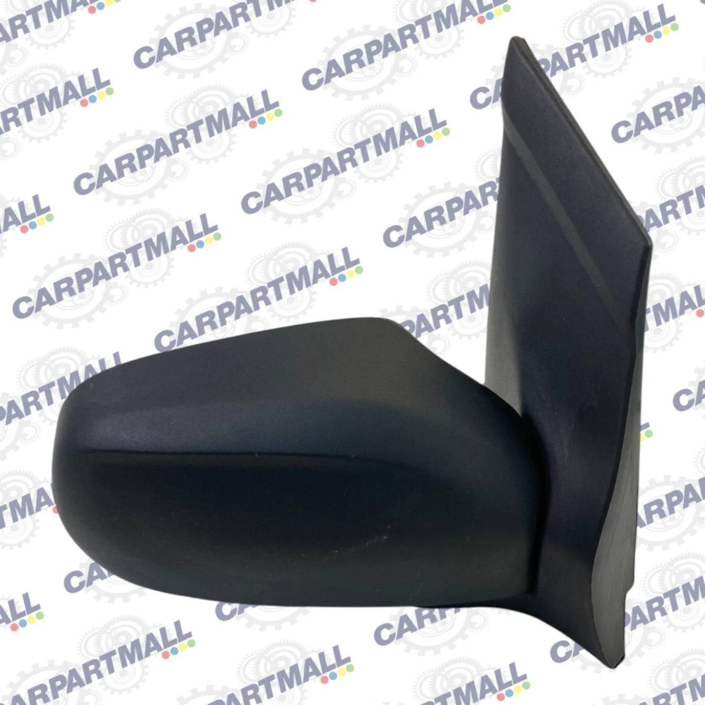 02-06 MAZDA MPV DOOR MIRROR PASSENGER RH SIDE VIEW POWER OEM FACTORY E11-015513