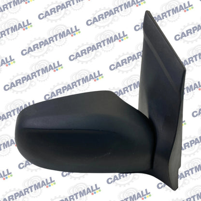 02-06 MAZDA MPV DOOR MIRROR PASSENGER RH SIDE VIEW POWER OEM FACTORY E11-015513