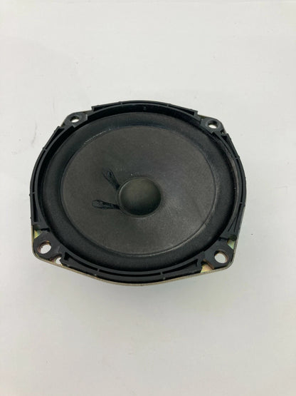 2000-2003 NISSAN MAXIMA REAR LEFT SIDE DOOR SPEAKER ASSEMBLY 281556P100 OEM