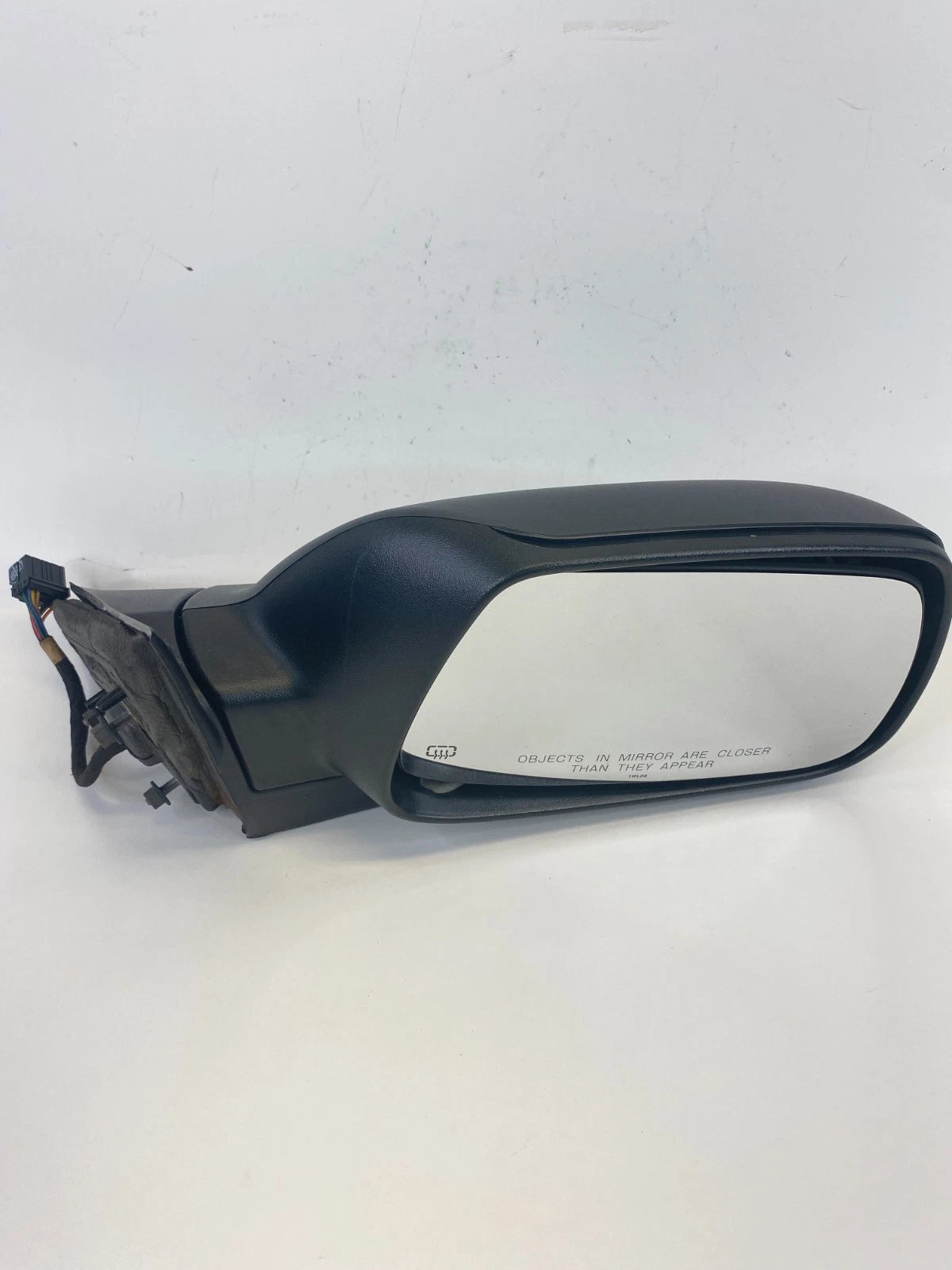 2005-2010 JEEP GRAND CHEROKEE FRONT RIGHT DOOR SIDE VIEW POWER MIRROR W/ HEATED