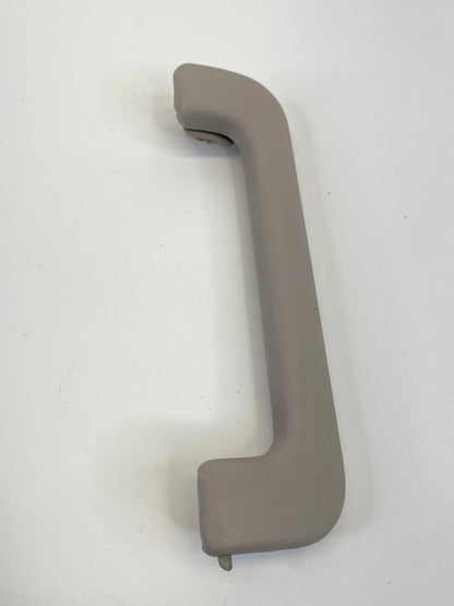 98-01 AUDI A6 QUATTRO FRONT LEFT SIDE ROOF INNER GRAB GRIP HANDLE 4B0857607 OEM