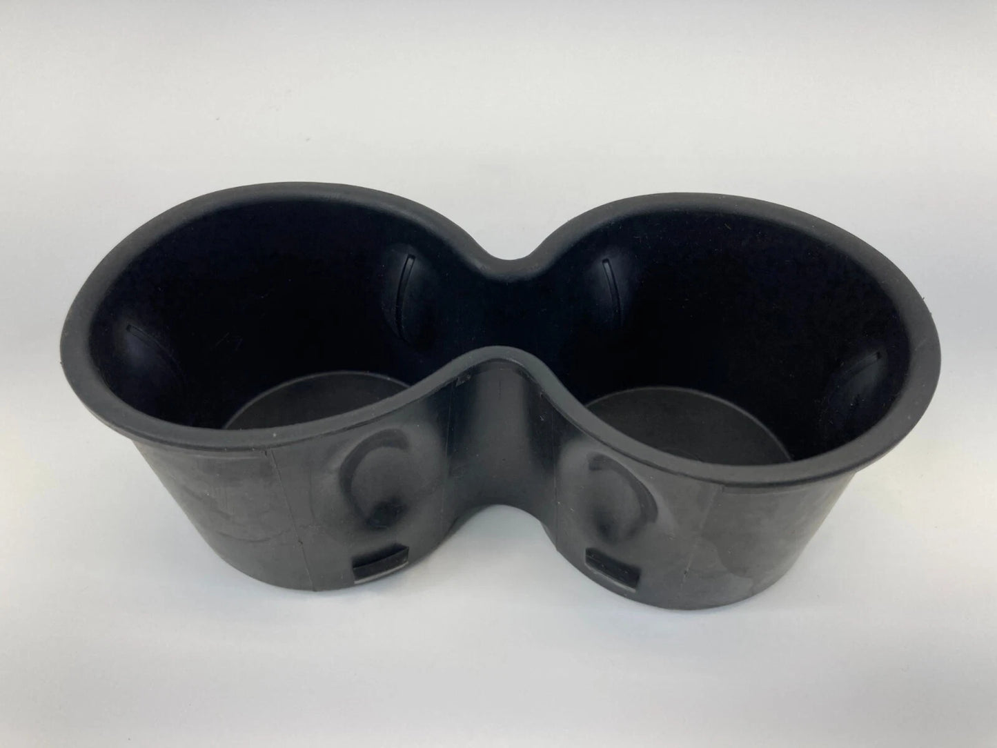 2012 2013 2014 2015 CHEVROLET CAPTIVA SPORT CUP HOLDER INSERT RUBBER L0264724