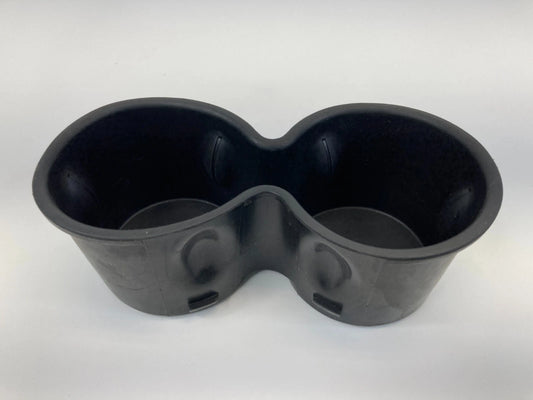 2012 2013 2014 2015 CHEVROLET CAPTIVA SPORT CUP HOLDER INSERT RUBBER L0264724