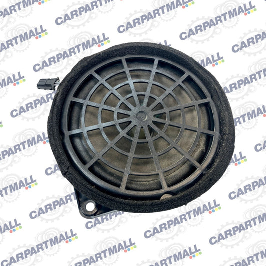 1999-2003 MERCEDES-BENZ CLK430 FRONT RIGHT SIDE DOOR SPEAKER AUDIO 2088200102