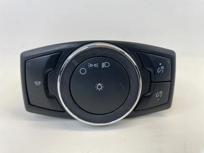 2016-2019 Ford Explorer Police Dash Headlight Headlamp Dimmer Control Switch