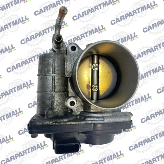 2008-2011 NISSAN ROGUE 07-13 ALTIMA 2.5L THROTTLE BODY THROTTLE VALVE SERA526-01