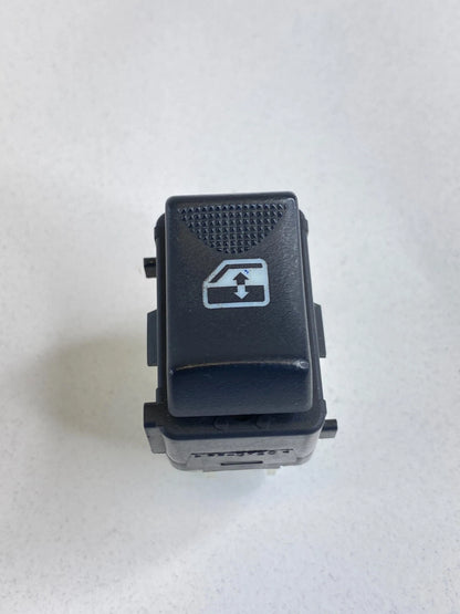 2000-2005 CHEVROLET IMPALA REAR LEFT DOOR POWER WINDOW CONTROL SWITCH 10283836