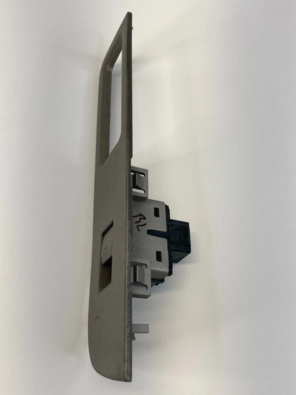 2007-2010 LINCOLN MKX REAR LEFT DOOR WINDOW SWITCH W/ BEZEL 7A13-78274W41-A OEM