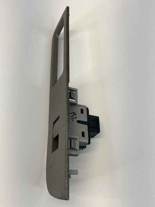 2007-2010 LINCOLN MKX REAR LEFT DOOR WINDOW SWITCH W/ BEZEL 7A13-78274W41-A OEM