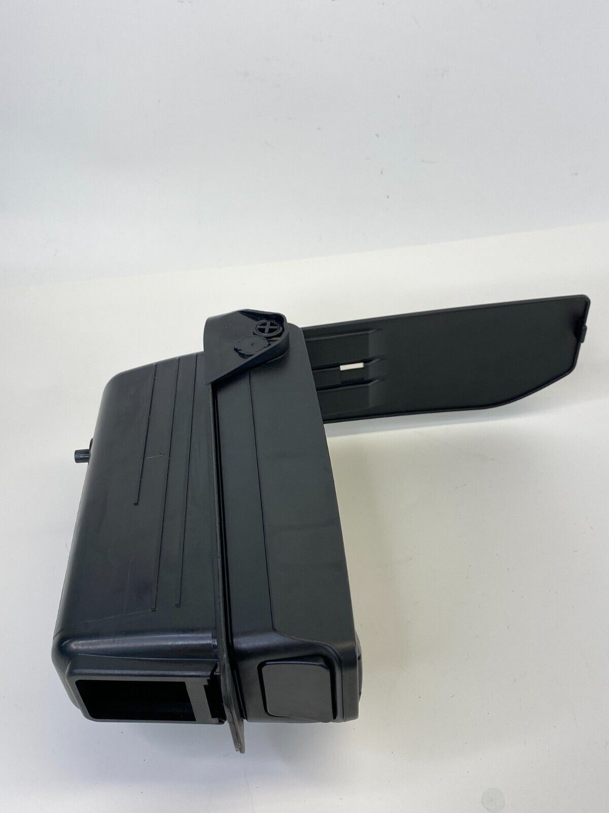 2009 2010 BMW 535i xDrive Center Console Armrest Storage Tray 51167112395 OEM