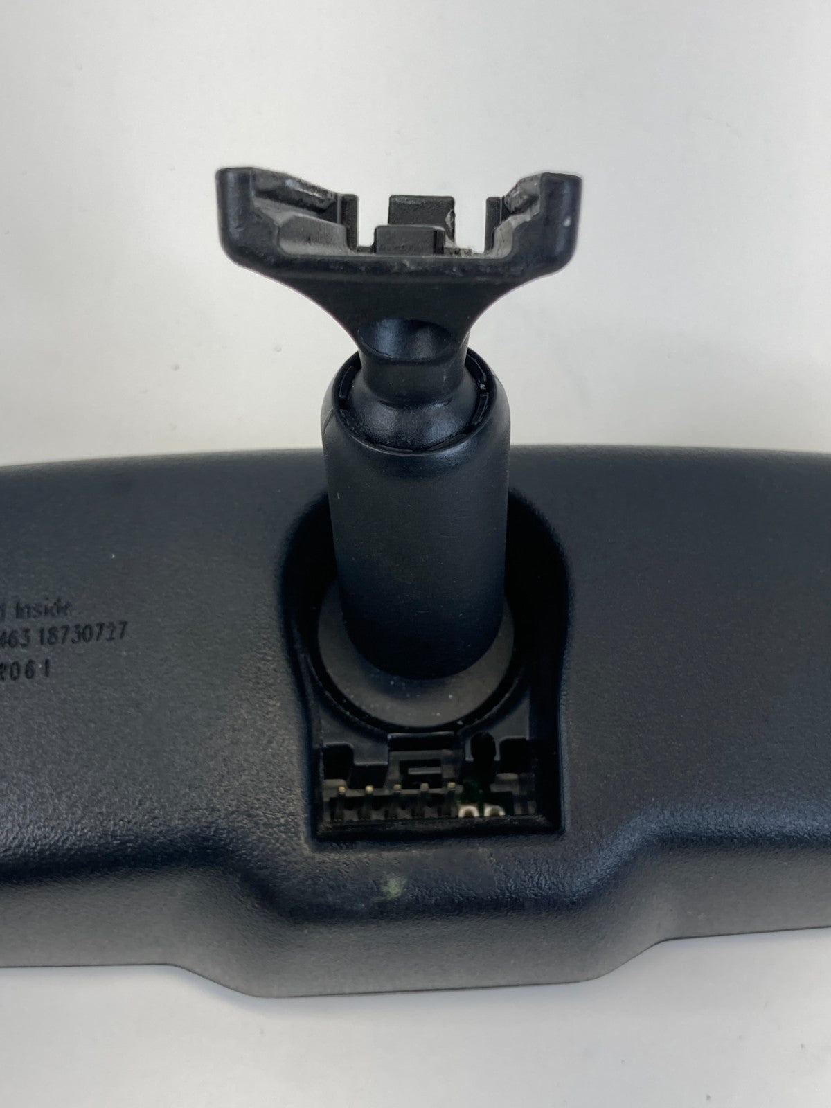 2008-2010 Toyota Highlander Inside Rear View Interior Mirror Automatic Dimming