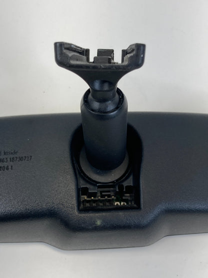 2008-2010 Toyota Highlander Inside Rear View Interior Mirror Automatic Dimming