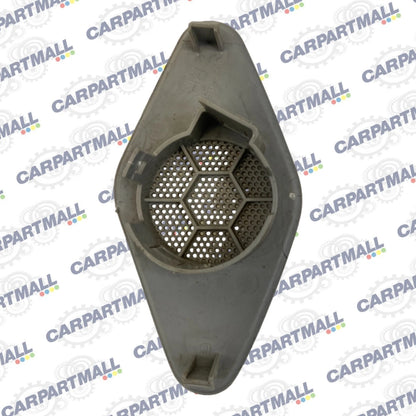 2009-2017 CHEVY TRAVERSE RIGHT SIDE A PILLAR SPEAKER GRILL COVER TRIM 30705320