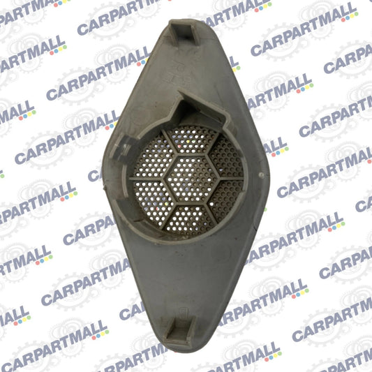 2009-2017 CHEVY TRAVERSE RIGHT SIDE A PILLAR SPEAKER GRILL COVER TRIM 30705320