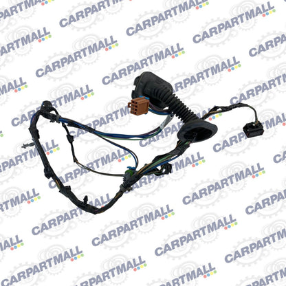 06 07 08 09 10 Pontiac G6 Rear Right Side Back Door Wiring Wire Harness OEM