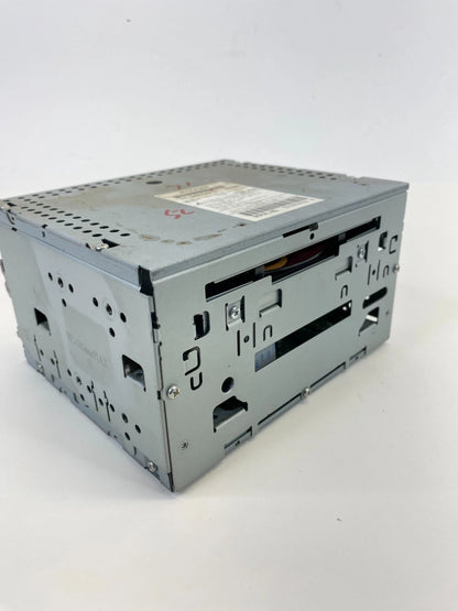 2011-2013 Mitsubishi Outlander Sport Lancer Radio AM/FM MP3 CD Player 8701A352
