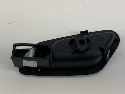 05 06 07 08 09 10 Pontiac G6 Sedan Rear Right Back Door Interior Handle OEM